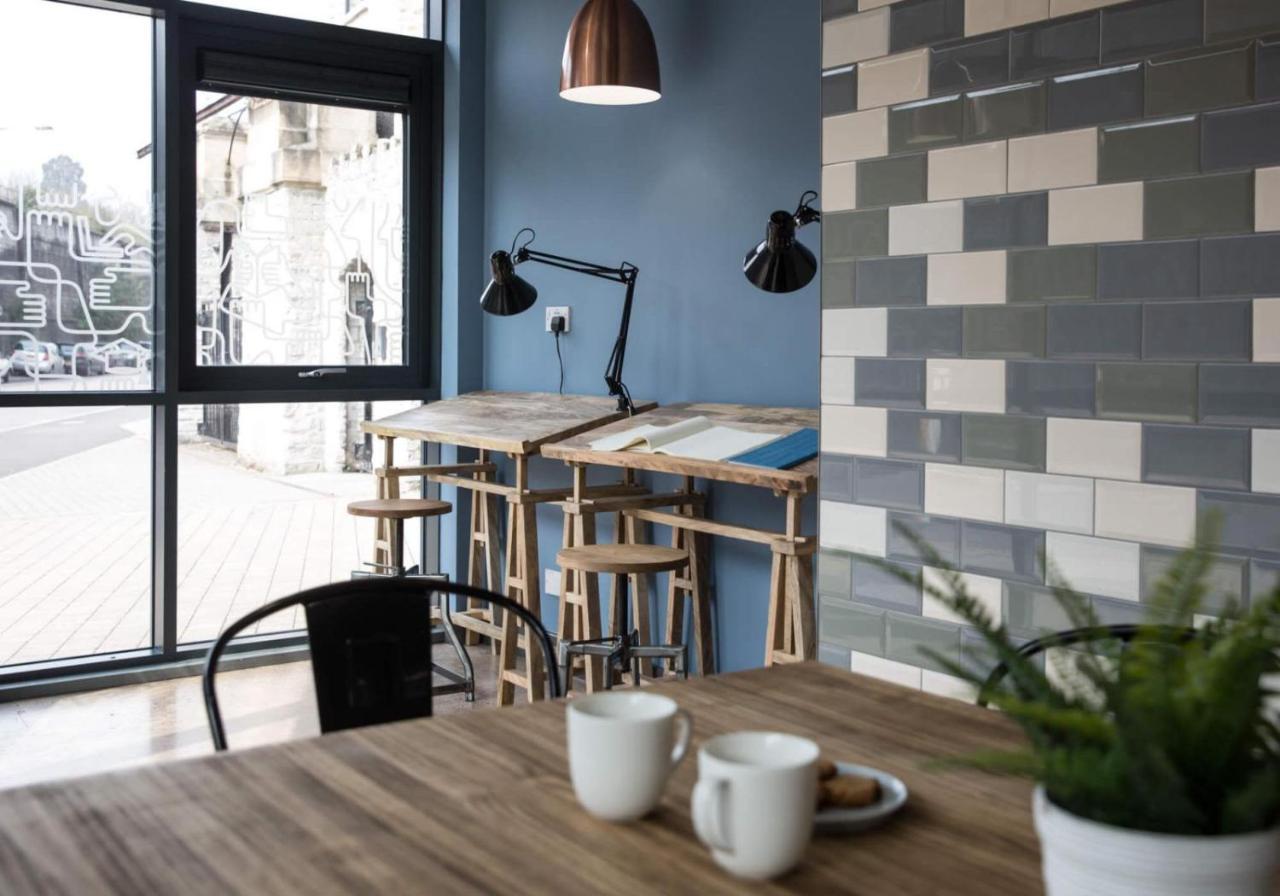 Twerton Mill In Bath Apartment Exterior photo