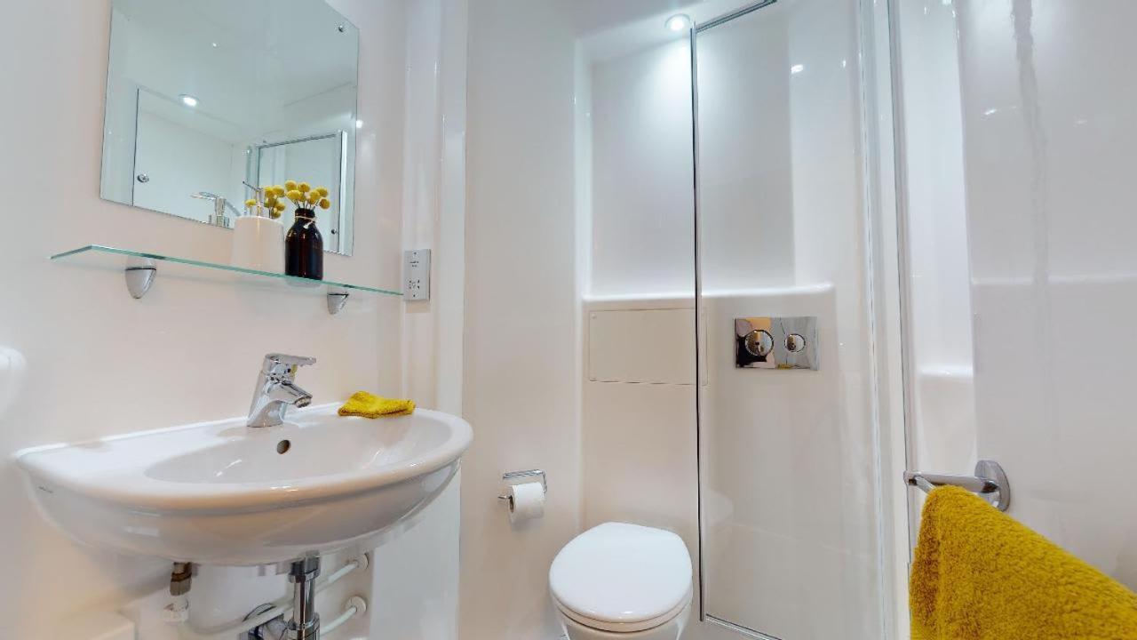 Twerton Mill In Bath Apartment Exterior photo