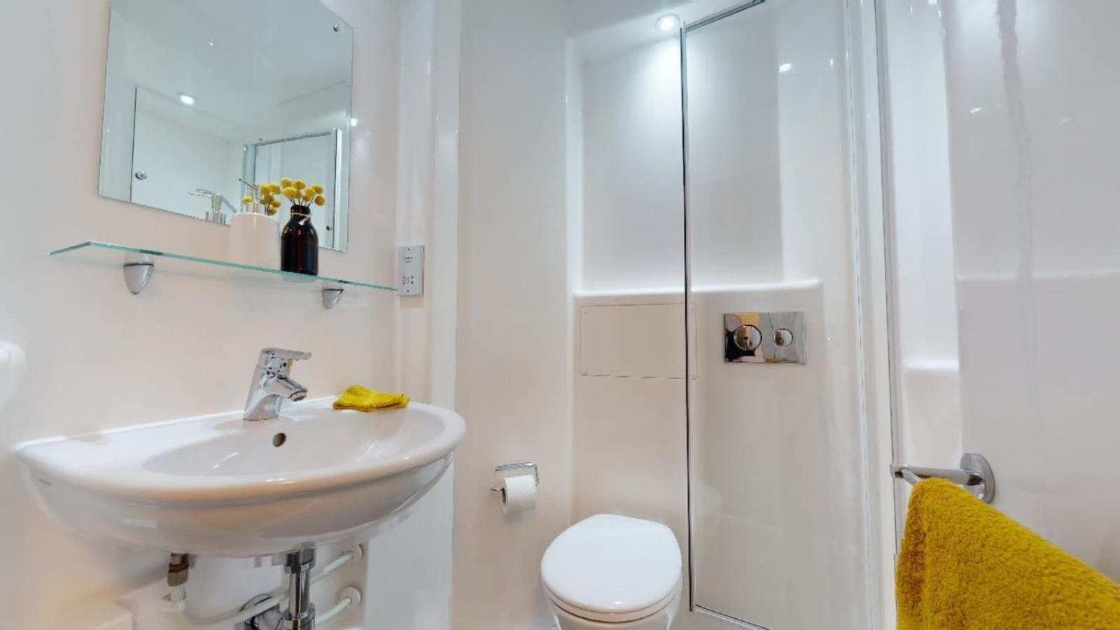Twerton Mill In Bath Apartment Exterior photo